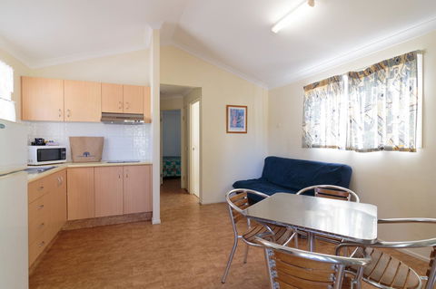 BIG4 Breeze Holiday Parks - Rainbow Beach - Kalgoorlie Accommodation 26