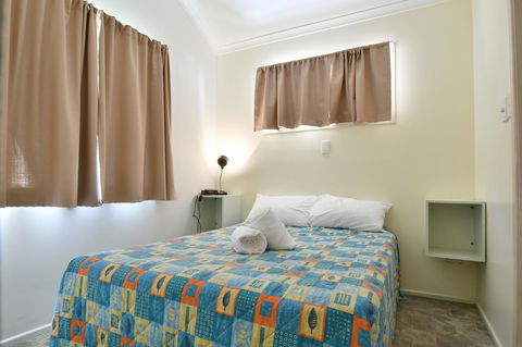BIG4 Breeze Holiday Parks - Rainbow Beach - Kalgoorlie Accommodation 12
