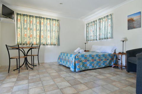 BIG4 Breeze Holiday Parks - Rainbow Beach - Kalgoorlie Accommodation 20