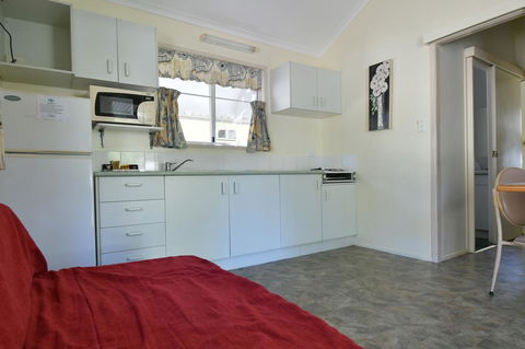 BIG4 Breeze Holiday Parks - Rainbow Beach - Kalgoorlie Accommodation 13