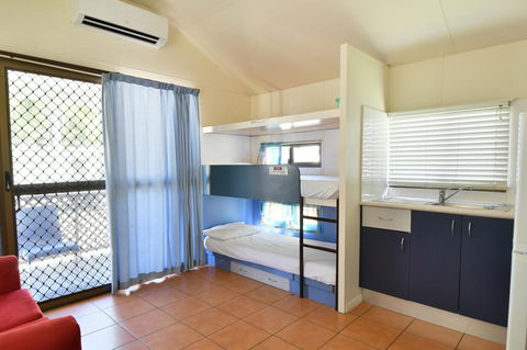 BIG4 Breeze Holiday Parks - Rainbow Beach - Kalgoorlie Accommodation 10