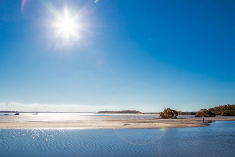 BIG4 Breeze Holiday Parks - Rainbow Beach - Kalgoorlie Accommodation 29