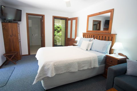 Debbie\'s Place - Kalgoorlie Accommodation 3
