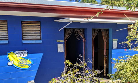 Cool Bananas Backpackers - Kalgoorlie Accommodation 8