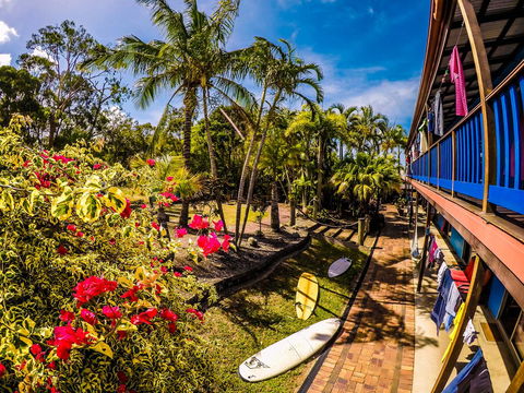 Cool Bananas Backpackers - Kalgoorlie Accommodation 17