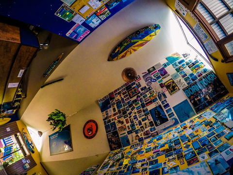 Cool Bananas Backpackers - Kalgoorlie Accommodation 29