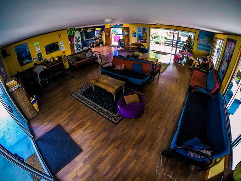 Cool Bananas Backpackers - Kalgoorlie Accommodation 28