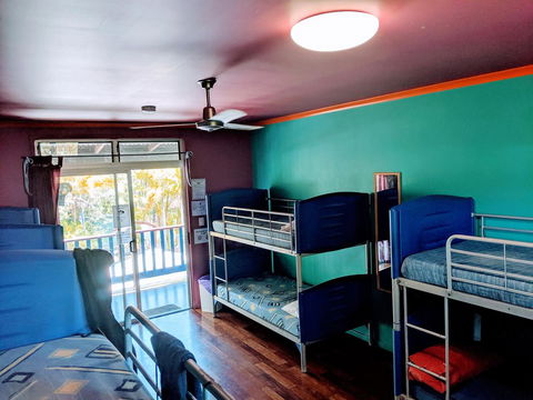 Cool Bananas Backpackers - Kalgoorlie Accommodation 5