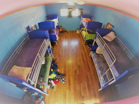 Cool Bananas Backpackers - Kalgoorlie Accommodation 36