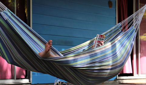 Cool Bananas Backpackers - Kalgoorlie Accommodation 3