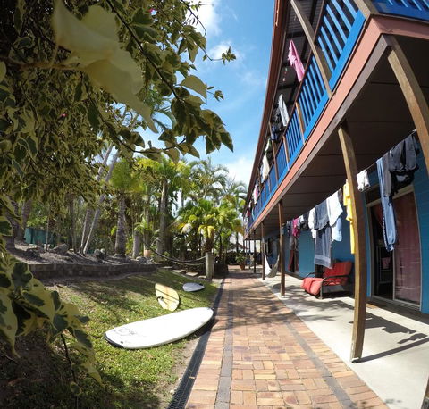 Cool Bananas Backpackers - Kalgoorlie Accommodation 2