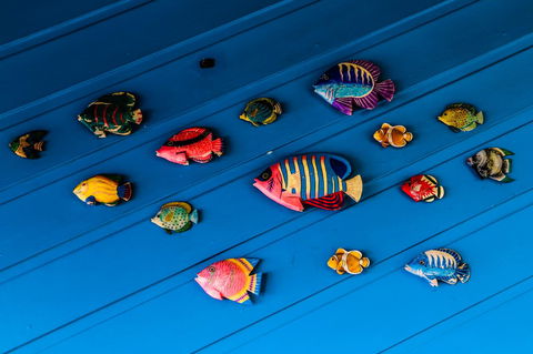 Cool Bananas Backpackers - Kalgoorlie Accommodation 20