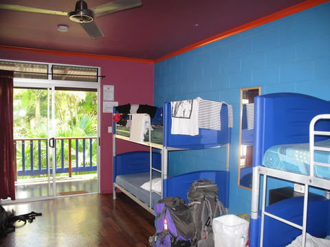 Cool Bananas Backpackers - Kalgoorlie Accommodation 43