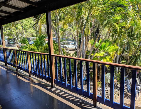 Cool Bananas Backpackers - Kalgoorlie Accommodation 7