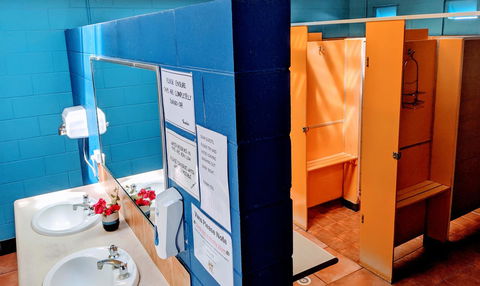 Cool Bananas Backpackers - Kalgoorlie Accommodation 11