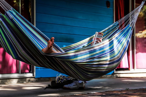 Cool Bananas Backpackers - Kalgoorlie Accommodation 25