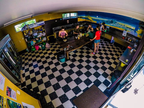 Cool Bananas Backpackers - Kalgoorlie Accommodation 34