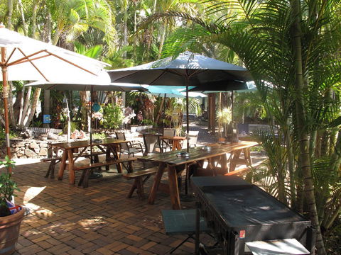 Cool Bananas Backpackers - Kalgoorlie Accommodation 16