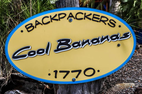 Cool Bananas Backpackers - Kalgoorlie Accommodation 38