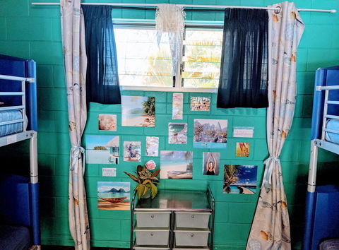 Cool Bananas Backpackers - Kalgoorlie Accommodation 6