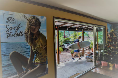 Cool Bananas Backpackers - Kalgoorlie Accommodation 18