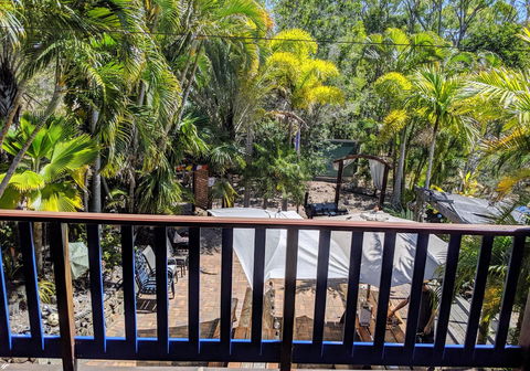 Cool Bananas Backpackers - Kalgoorlie Accommodation 4