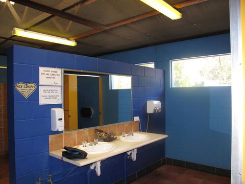 Cool Bananas Backpackers - Kalgoorlie Accommodation 44