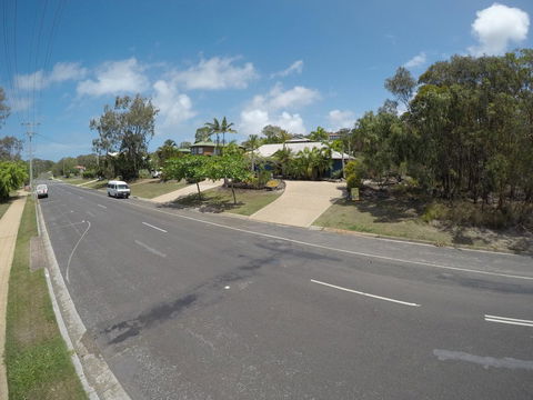 Cool Bananas Backpackers - Kalgoorlie Accommodation 1