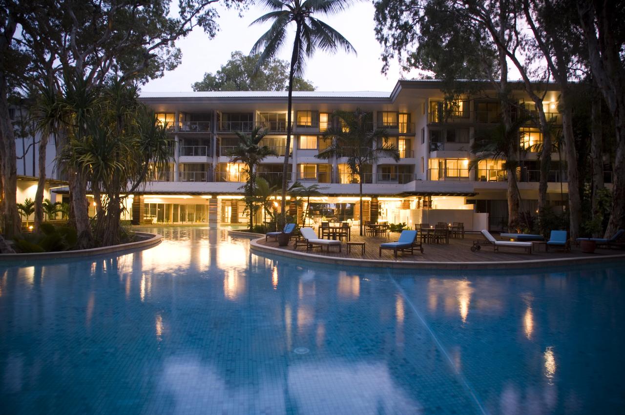 Cairns Northern Beaches QLD Kalgoorlie Accommodation