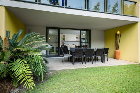 Coloured Sands - Rainbow Beach Resort - 5 Mins To Beach - Kalgoorlie Accommodation 11
