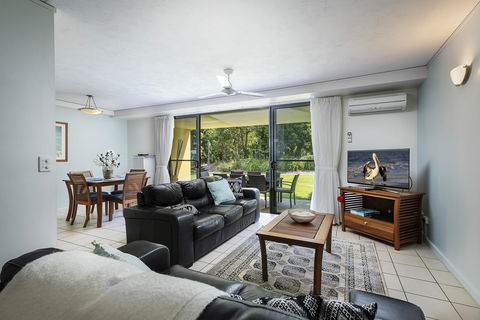 Coloured Sands - Rainbow Beach Resort - 5 Mins To Beach - Kalgoorlie Accommodation 0