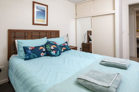 Coloured Sands - Rainbow Beach Resort - 5 Mins To Beach - Kalgoorlie Accommodation 6