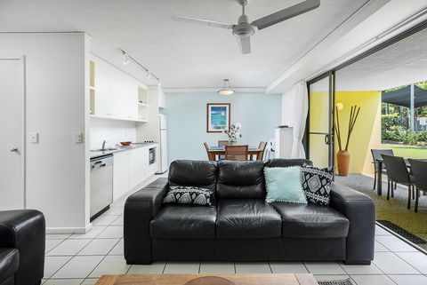 Coloured Sands - Rainbow Beach Resort - 5 Mins To Beach - Kalgoorlie Accommodation 1