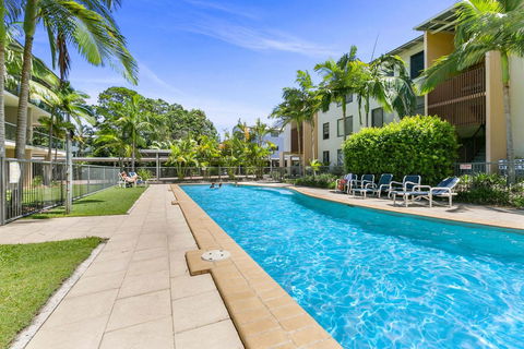 Coloured Sands - Rainbow Beach Resort - 5 Mins To Beach - Kalgoorlie Accommodation 18