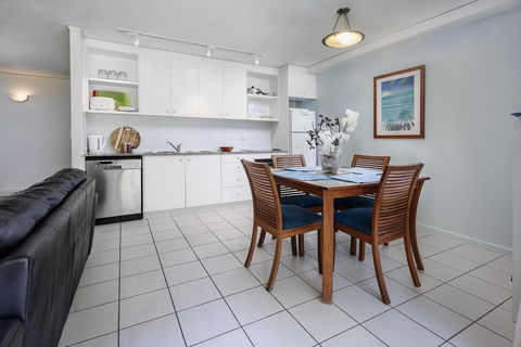 Coloured Sands - Rainbow Beach Resort - 5 Mins To Beach - Kalgoorlie Accommodation 3