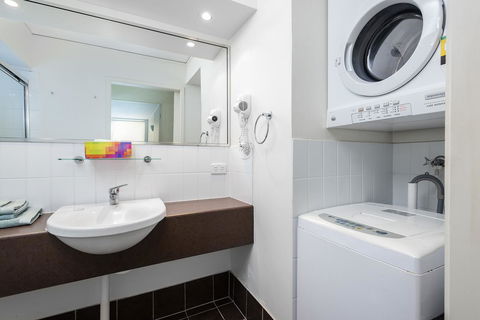 Coloured Sands - Rainbow Beach Resort - 5 Mins To Beach - Kalgoorlie Accommodation 10