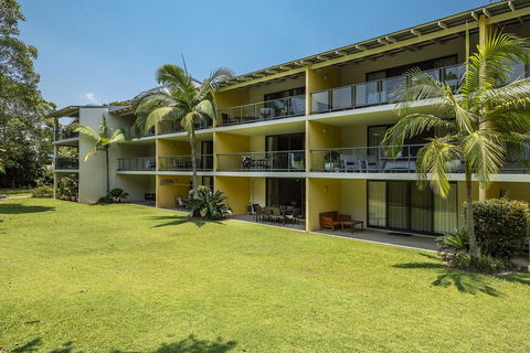 Coloured Sands - Rainbow Beach Resort - 5 Mins To Beach - Kalgoorlie Accommodation 15