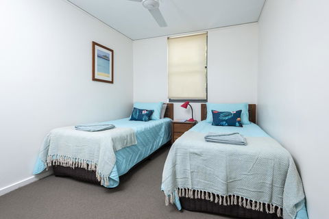 Coloured Sands - Rainbow Beach Resort - 5 Mins To Beach - Kalgoorlie Accommodation 7