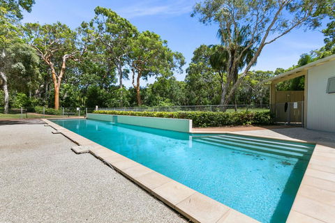 Coloured Sands - Rainbow Beach Resort - 5 Mins To Beach - Kalgoorlie Accommodation 19