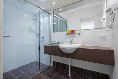 Coloured Sands - Rainbow Beach Resort - 5 Mins To Beach - Kalgoorlie Accommodation 9