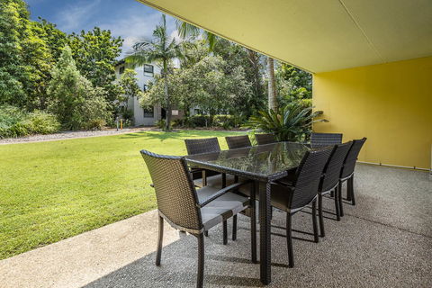 Coloured Sands - Rainbow Beach Resort - 5 Mins To Beach - Kalgoorlie Accommodation 13