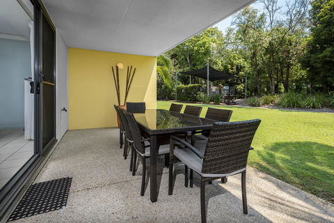 Coloured Sands - Rainbow Beach Resort - 5 Mins To Beach - Kalgoorlie Accommodation 12