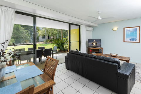 Coloured Sands - Rainbow Beach Resort - 5 Mins To Beach - Kalgoorlie Accommodation 2