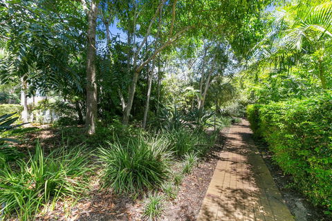 Coloured Sands - Rainbow Beach Resort - 5 Mins To Beach - Kalgoorlie Accommodation 23