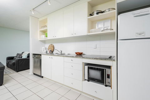 Coloured Sands - Rainbow Beach Resort - 5 Mins To Beach - Kalgoorlie Accommodation 4