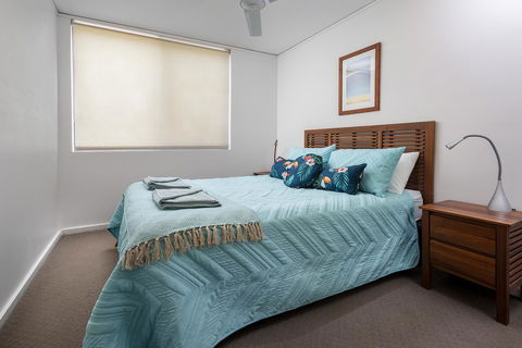 Coloured Sands - Rainbow Beach Resort - 5 Mins To Beach - Kalgoorlie Accommodation 5