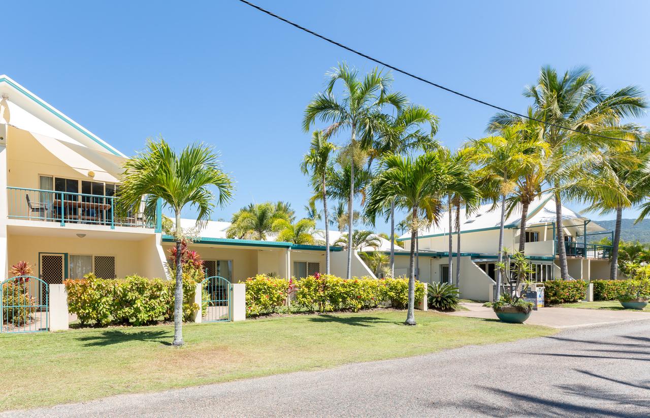 Horseshoe Bay QLD Kalgoorlie Accommodation