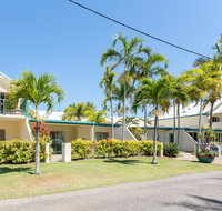 Sails On Horseshoe - Kalgoorlie Accommodation
