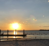 Bribie Island Hotel - Kalgoorlie Accommodation