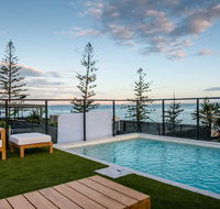 The Sebel Brisbane Margate Beach - Kalgoorlie Accommodation